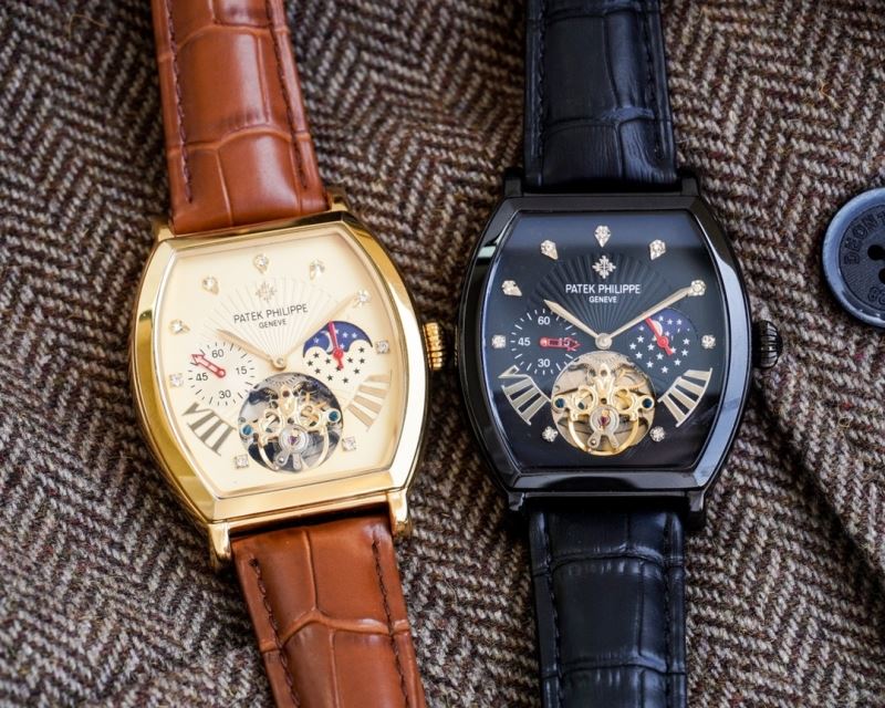 PATEK PHILIPPE Watches